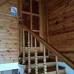 Nad Morzem Rybnicka Quarto em Acomodações Particulares