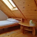 Quarto em Acomodações Particulares Nad Morzem Rybnicka Gdynia
