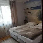 Nad Morzem Rybnicka * Гдыня