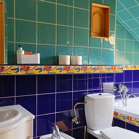 Nad Morzem Rybnicka * Γκντίνια