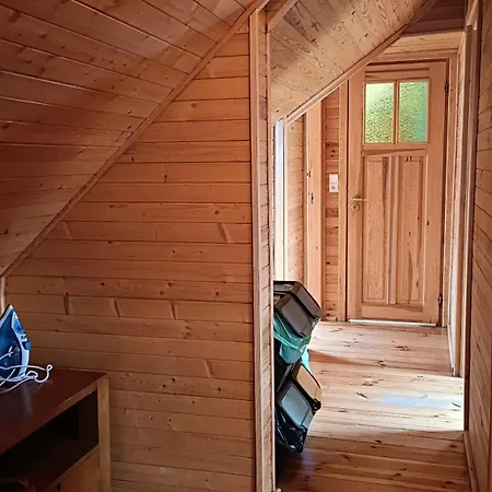 Nad Morzem Rybnicka בית אירוח *