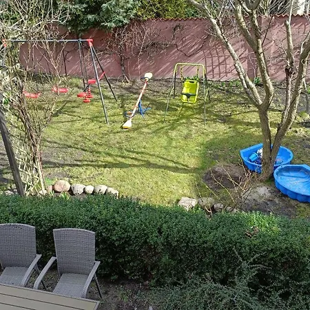 Nad Morzem Rybnicka * גדינייה