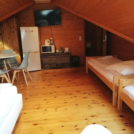 Nad Morzem Rybnicka Gdynia