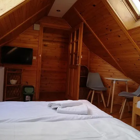 Nad Morzem Rybnicka * גדינייה