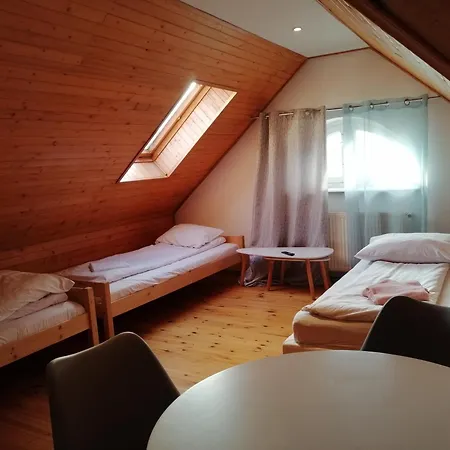 Privat bolig Nad Morzem Rybnicka *