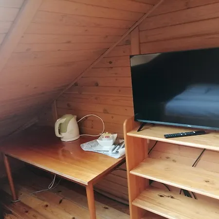 Nad Morzem Rybnicka *