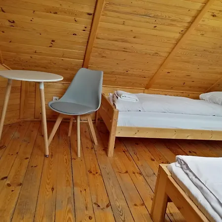 Nad Morzem Rybnicka * Γκντίνια