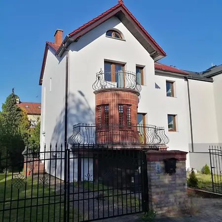 Privat bolig Nad Morzem Rybnicka *