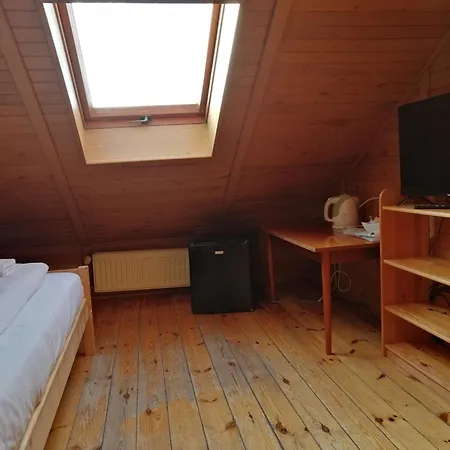 Nad Morzem Rybnicka Privat bolig Gdynia
