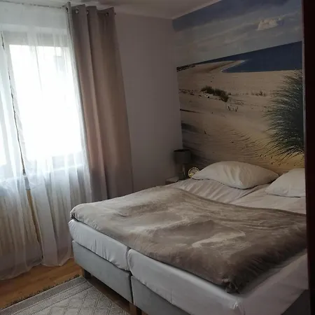 Nad Morzem Rybnicka * Gdynia