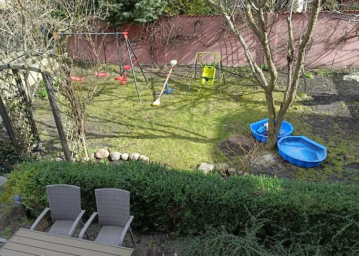 Nad Morzem Rybnicka * גדינייה