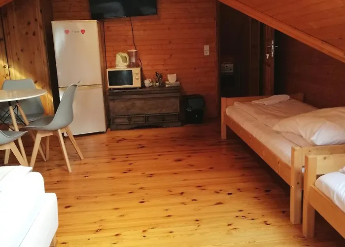 Nad Morzem Rybnicka Gdynia