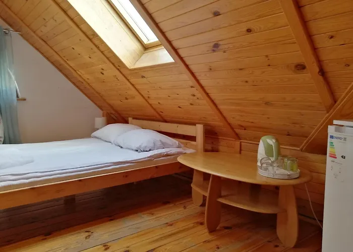 Habitación en casa particular Nad Morzem Rybnicka Gdynia