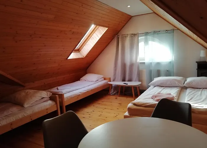 Habitación en casa particular Nad Morzem Rybnicka *