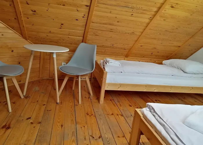 Nad Morzem Rybnicka * גדינייה